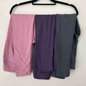 LuLaRoe Tween Leggings Bundle Lot